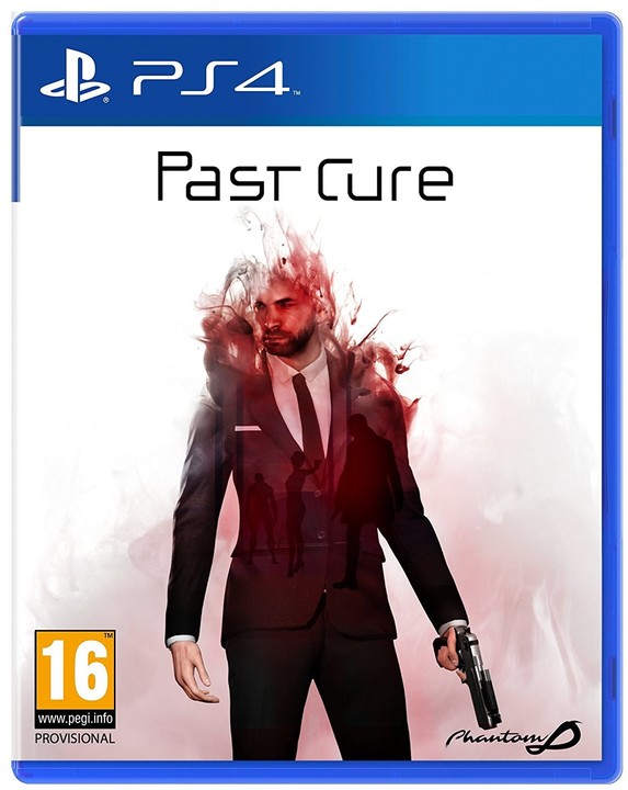 Past Cure (PS4)_1256318354