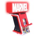 Ikon Marvel Logo nabíjecí stojánek, LED, 1x USB_160585513