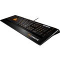 SteelSeries Apex Gaming Keyboard - Fnatic Team_967325727