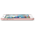 Spigen pouzdro Thin Fit pro iPhone 6/6s, rose gold_2004245410