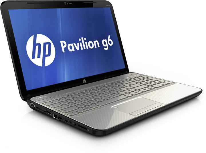 HP Pavilion g6-2252ec, bílá_130576713