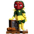 Figurka Mini Co. WandaVision - Vision Halloween Version_1966802198