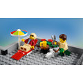 LEGO® Creator Expert 10264 Rohová garáž_936536463
