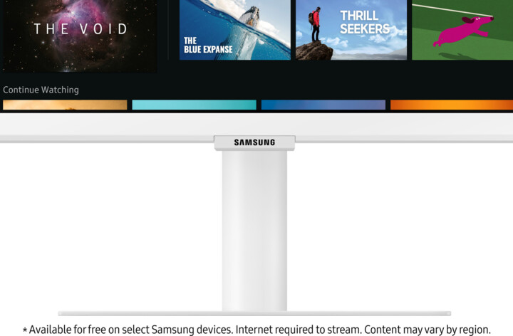 Samsung Smart Monitor M5 - LED monitor 32&quot;_1490325193