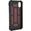 UAG Pathfinder Case Carmine iPhone Xs/X, červená_388637321