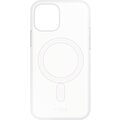 FIXED zadní kryt MagPure s podporou Magsafe pro Apple iPhone 14 Plus, čirá_1681087989