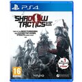 Shadow Tactics: Blades of the Shogun (PS4)_223070317