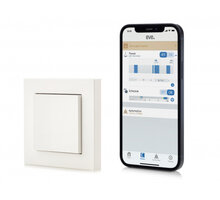 Eve Light Switch Connected Wall Switch - Thread compatible_605869763