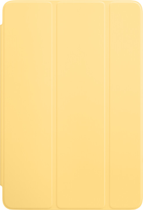 Apple iPad mini 4 Smart Cover - Yellow_1772136128