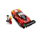 LEGO® Speed Champions 75886 Ferrari 488 GT3 &quot;Scuderia Corsa&quot;_1331411590
