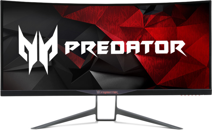 Acer Predator X34 - LED monitor 34&quot;_436845707