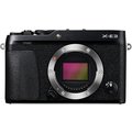 Fujifilm X-E3 + XF18-55 mm, černá_533120914