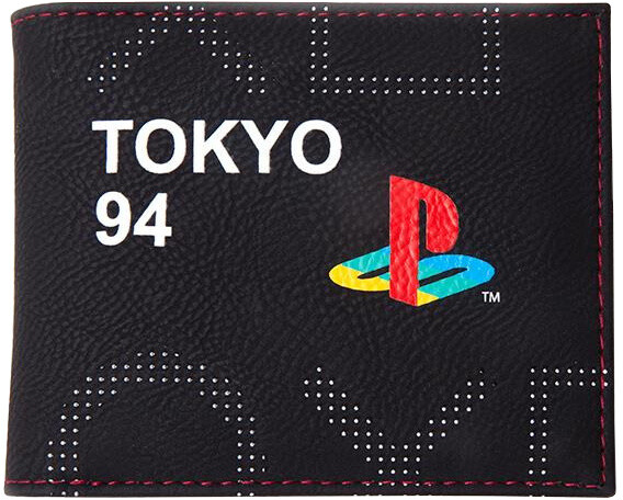 Peněženka PlayStation - Tokyo 94_219948726