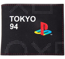 Peněženka PlayStation - Tokyo 94_219948726