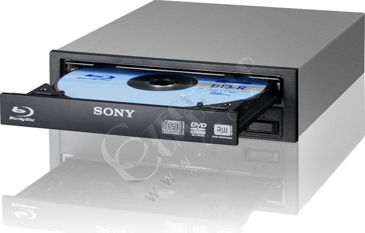 Sony BWU-500S černá Retail_1154949744