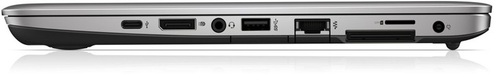 HP EliteBook 820 G4, stříbrná_1907095149