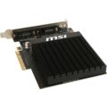 MSI GeForce GT 710 2GD3H H2D, 2GB GDDR3_412022189