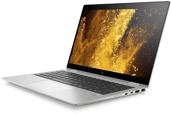HP EliteBook x360 1040 G6, stříbrná_133648392