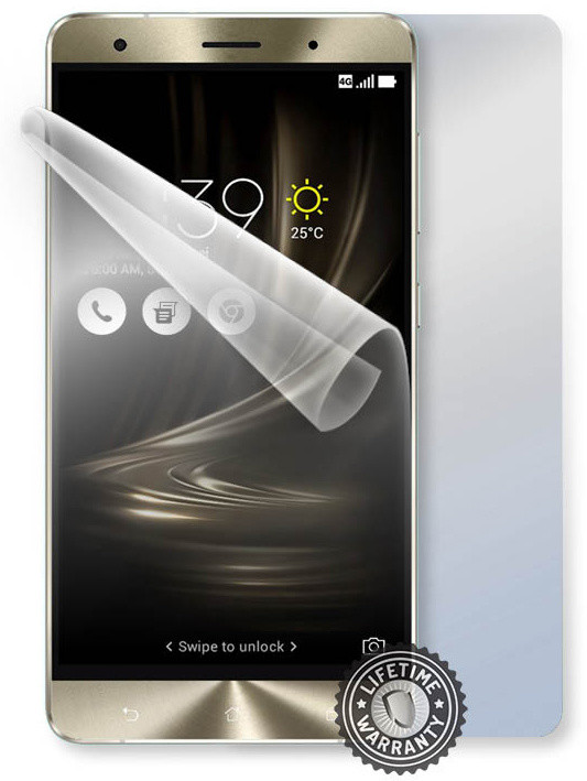 ScreenShield fólie na celé tělo pro Asus Zenfone 3 Deluxe ZS570KL_1622603954