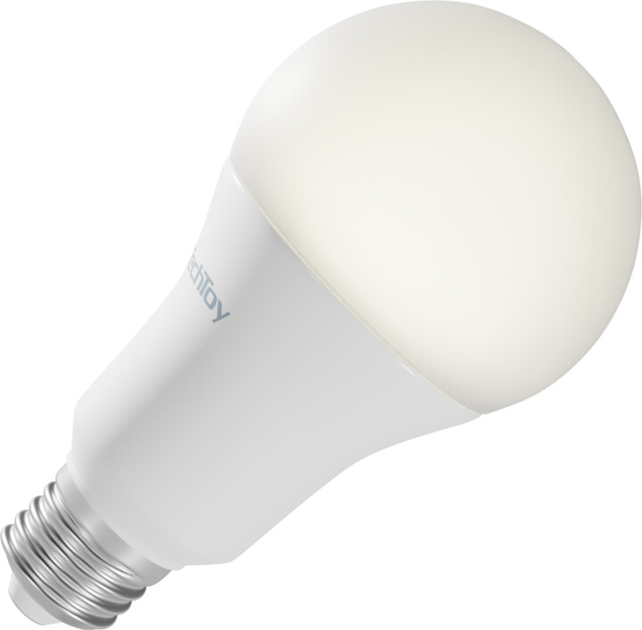 TechToy Smart Bulb RGB 11W E27 3pcs set_1534472774