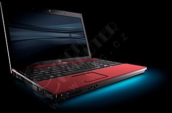 HP ProBook 4510s (VC311EA), červená_810441318