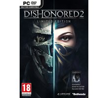 Dishonored 2 - Limited Edition (PC)_2030526174