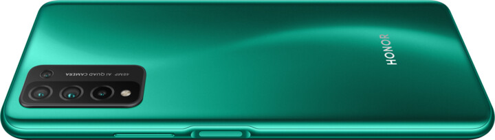 Honor 10X Lite, 4GB/128GB, Emerald Green_1089768357