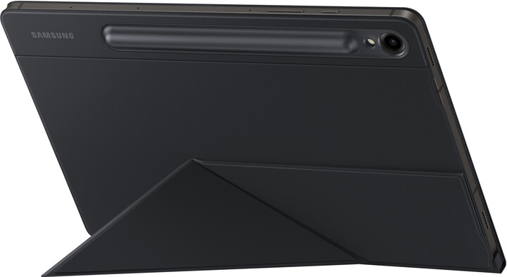 Samsung ochranné pouzdro pro Galaxy Tab S9, černá_869807289