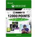 Madden NFL 22 - 12000 Madden Points (Xbox) - elektronicky O2 TV HBO a Sport Pack na dva měsíce