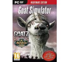 Goat Simulator - Nightmare Edition (PC)_390155549