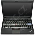 Lenovo ThinkPad X220, černá_1119417136