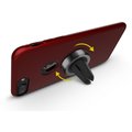 Mcdodo zadní magnetický kryt pro Apple iPhone 7, červená_1830548193