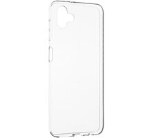 FIXED gelový zadní kryt pro Samsung Galaxy M13 5G, čirá FIXTCC-977