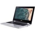 Acer Chromebook Spin 11 (CP311-2HN), stříbrná_1102437588