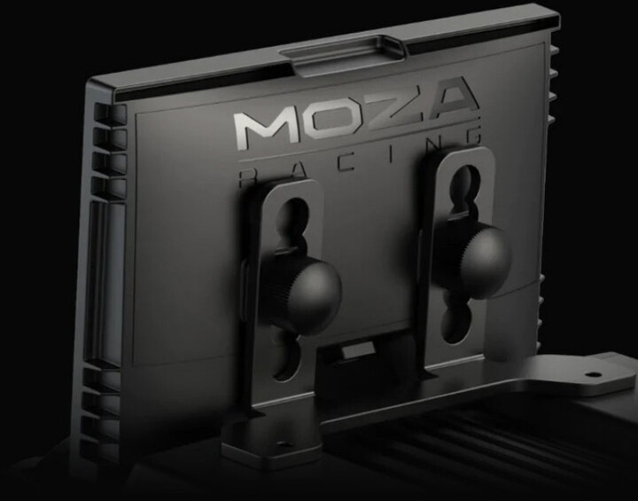 MOZA CM dashboard, pro R9,R5 DD-Base_529096494