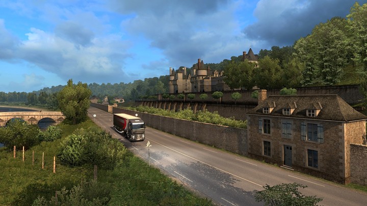 Euro Truck Simulator 2: Vive la France! (PC)_363413743