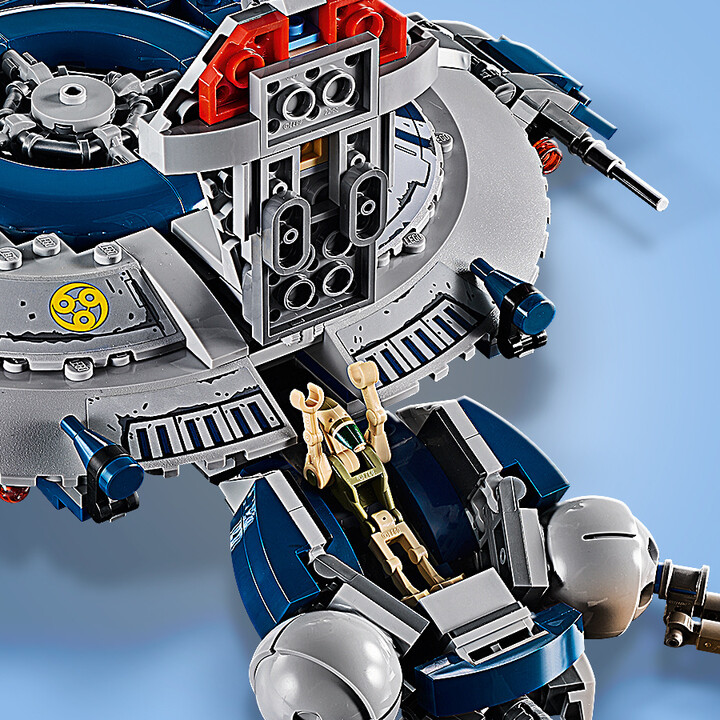 LEGO® Star Wars™ 75233 Dělová loď droidů_340579095