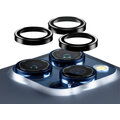 PanzerGlass HoOps ochranné kroužky pro čočky fotoaparátu pro Apple iPhone 15 Pro/15 Pro Max_1570340774