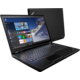 Lenovo ThinkPad P70, černá