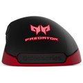 Acer Predator Gaming Mouse by SteelSeries, černá_1950377515
