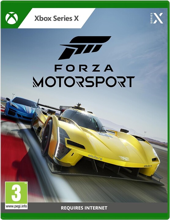 Forza Motorsport (Xbox Series X)_923393701