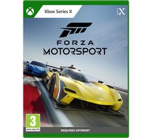 Forza Motorsport (Xbox Series X) VBH-00016