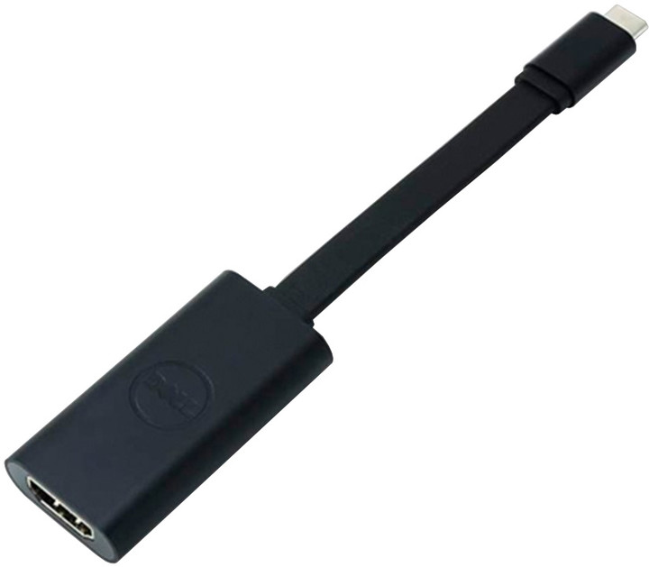 Dell redukce USB-C (M) na HDMI 2.0 (F)_1712164670