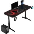 Ultradesk Frag, černý/červený_465384240