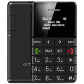 CUBE1 CardPhone, černá (v ceně 990 Kč)_981400612
