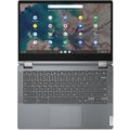 Lenovo Chromebook Flex 5-13IML05, šedá