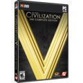 Civilization V: The Complete Edition (PC)