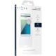 FIXED Full-Cover ochranné tvrzené sklo pro Honor 8 Pro, přes celý displej, bílé