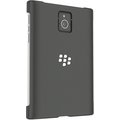 BlackBerry pevný kryt pro BlackBerry Passport, černá_1576043119