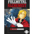 Komiks Fullmetal Alchemist - Ocelový alchymista, 1.díl, manga_452854669
